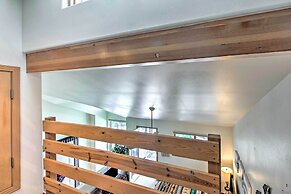 Vibrant Escape < Half Mi to Angel Fire Resort