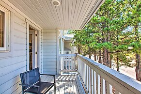 Vibrant Escape < Half Mi to Angel Fire Resort