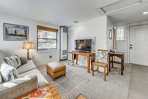 Ruidoso Cabin w/ Decks ~ 1 Mi to Downtown!