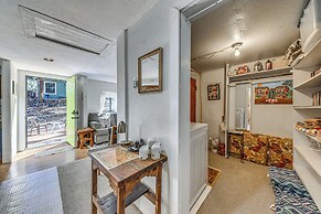 Ruidoso Cabin w/ Decks ~ 1 Mi to Downtown!