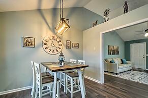 Suburban Getaway w/ Game Room, 19 Mi to Nashville!