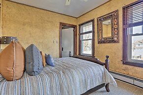 Classic Teaneck Colonial Home With A Modern Touch