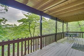 Lake-view Margaritaville Retreat w/ Screened Porch