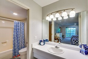 Lake-view Margaritaville Retreat w/ Screened Porch