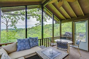 Lake-view Margaritaville Retreat w/ Screened Porch