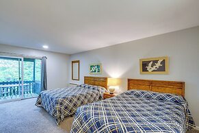 Lake-view Margaritaville Retreat w/ Screened Porch