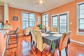 Vacation Rental in Virginia Wine Country!