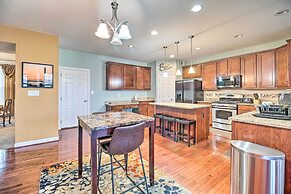 Vacation Rental in Virginia Wine Country!