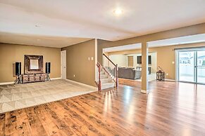 Vacation Rental in Virginia Wine Country!