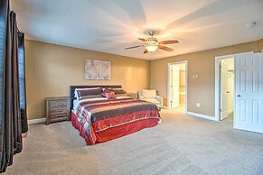 Vacation Rental in Virginia Wine Country!