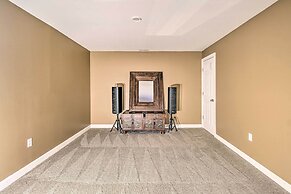 Vacation Rental in Virginia Wine Country!