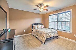 Vacation Rental in Virginia Wine Country!