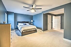 Vacation Rental in Virginia Wine Country!