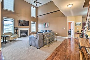 Vacation Rental in Virginia Wine Country!