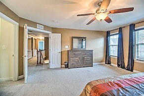 Vacation Rental in Virginia Wine Country!