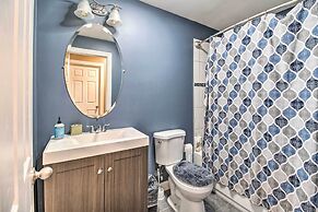 Vacation Rental in Virginia Wine Country!