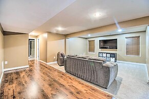 Vacation Rental in Virginia Wine Country!