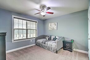 Vacation Rental in Virginia Wine Country!