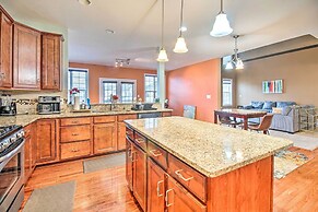 Vacation Rental in Virginia Wine Country!