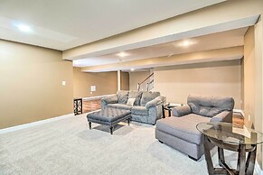 Vacation Rental in Virginia Wine Country!