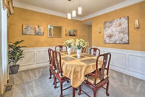 Vacation Rental in Virginia Wine Country!