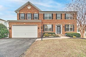 Vacation Rental in Virginia Wine Country!