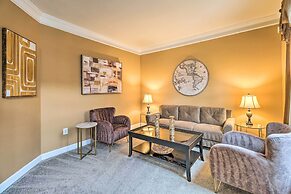 Vacation Rental in Virginia Wine Country!