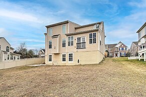 Vacation Rental in Virginia Wine Country!