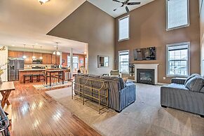 Vacation Rental in Virginia Wine Country!