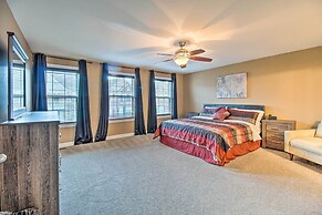 Vacation Rental in Virginia Wine Country!