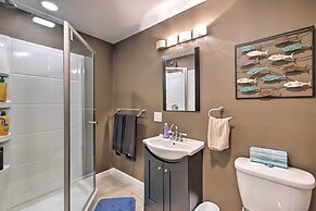 'river's Edge Retreat With Kayaks & River Access!