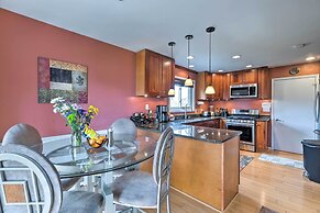 'river's Edge Retreat With Kayaks & River Access!