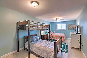 'river's Edge Retreat With Kayaks & River Access!