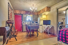 Dock on Lake Siesta: Spacious La Grange Retreat!