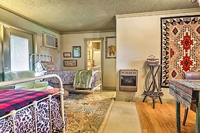 Dock on Lake Siesta: Spacious La Grange Retreat!