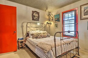 Dock on Lake Siesta: Spacious La Grange Retreat!