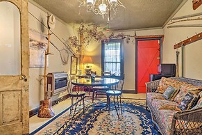 Dock on Lake Siesta: Spacious La Grange Retreat!