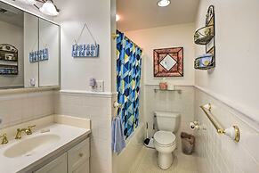 Scenic Little Ossipee Lake Retreat w/ Grill!