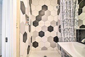 Colorful El Paso Home w/ Deck & Mtn Views!