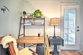 Great Cacapon Cabin w/ Mountain Views