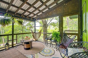 Great Cacapon Cabin w/ Mountain Views