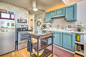 Great Cacapon Cabin w/ Mountain Views