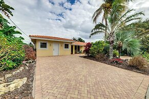 1 Mi to Pompano Beach: Vacation Rental w/ Pool!