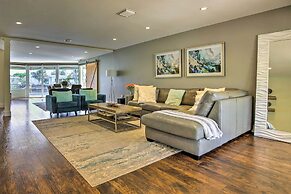 1 Mi to Pompano Beach: Vacation Rental w/ Pool!