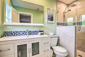 1 Mi to Pompano Beach: Vacation Rental w/ Pool!