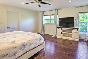 1 Mi to Pompano Beach: Vacation Rental w/ Pool!