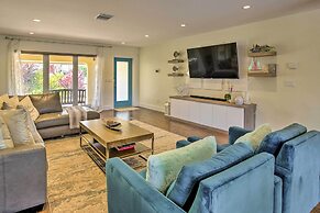 1 Mi to Pompano Beach: Vacation Rental w/ Pool!