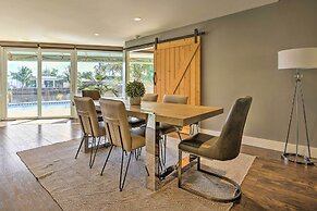 1 Mi to Pompano Beach: Vacation Rental w/ Pool!