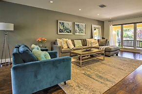 1 Mi to Pompano Beach: Vacation Rental w/ Pool!