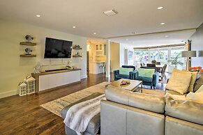 1 Mi to Pompano Beach: Vacation Rental w/ Pool!